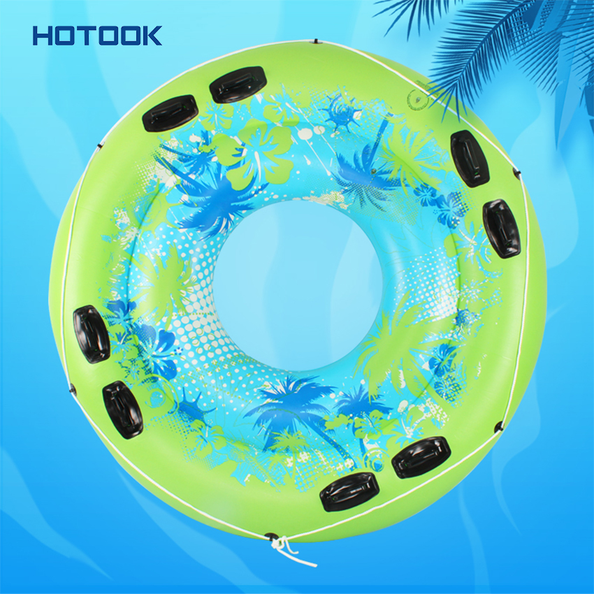 4 Person Swimming Ring