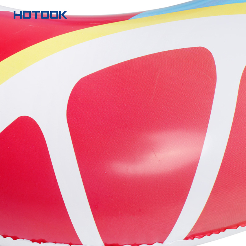 Inflatable Swimming Ring