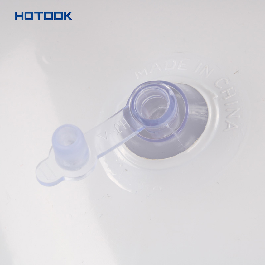 Inflatable Swimming Ring