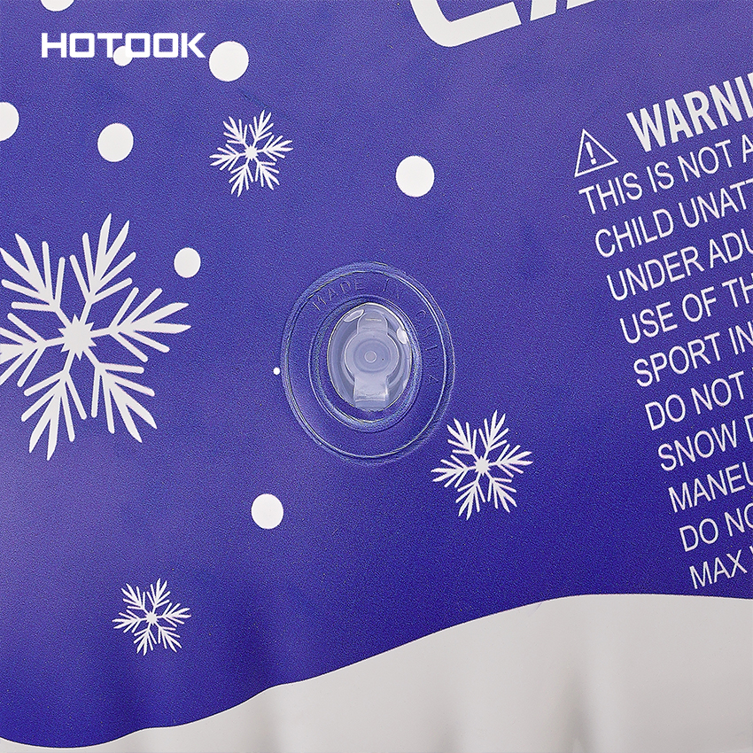 Children's Ski Rim Children's Ski Rim