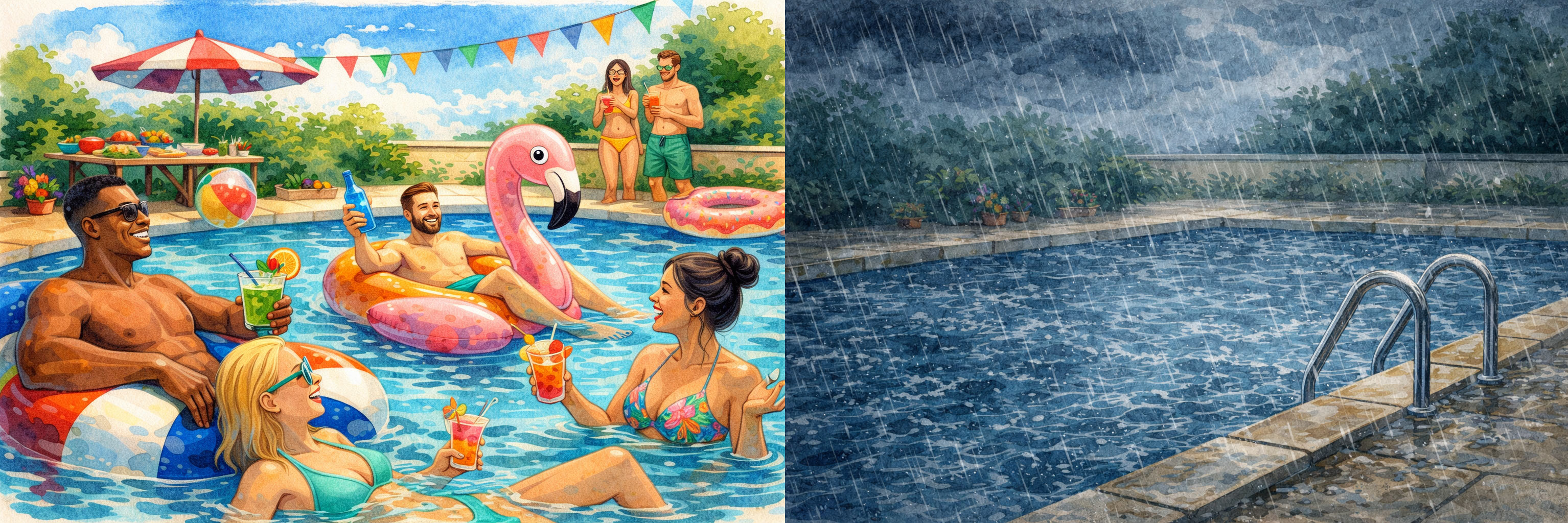 How Do You Use a Salt Pool System? How Do You Use a Salt Pool System?