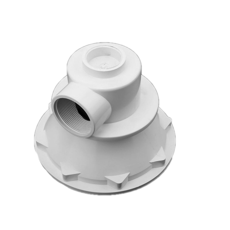 Easy Installation Pool Drain Port Replacement Drainer for Swimming Pools Easy Installation Pool Drain Port Replacement Drainer for Swimming Pools