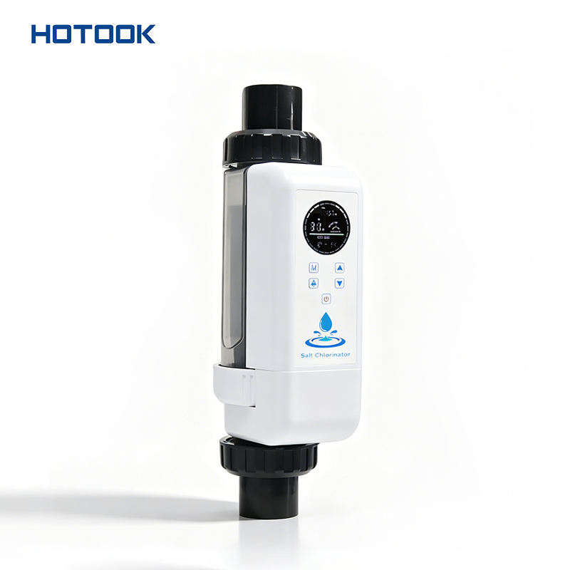 SCL Tuya Smart Control Salt Water Chlorinator SCL Tuya Smart Control Salt Water Chlorinator