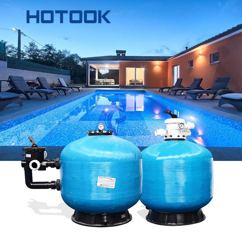 Are sand filters better than cartridge filters?Sand filter or Cartridge filter?