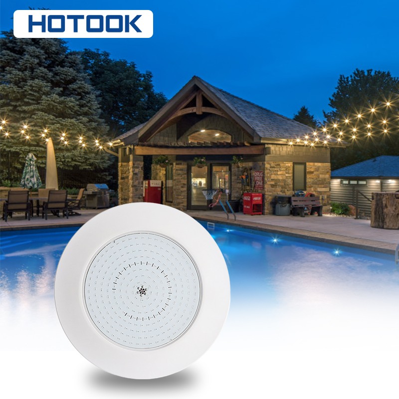 Inside China’s pool lighting manufacturing factories