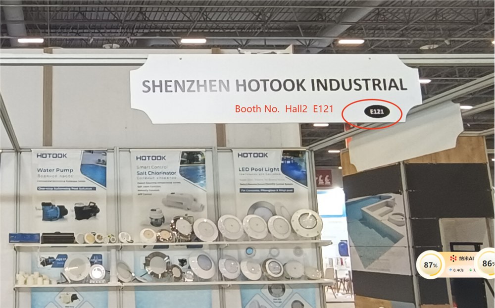 AQUAFUN - 5 TH POOL, SPA, WATER ATTRACTION SHOW(January 15th - 17th, 2026)