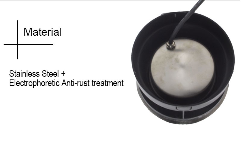 3W Stainless Steel High Power LED Inground Light