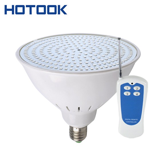 Par25 / Par38 RGB Swimming LED Pool Light Replacement