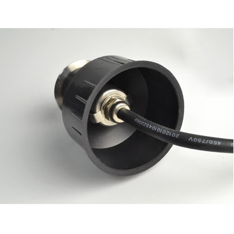 1W Stainless Steel High Power LED Inground Light IP68 waterproof