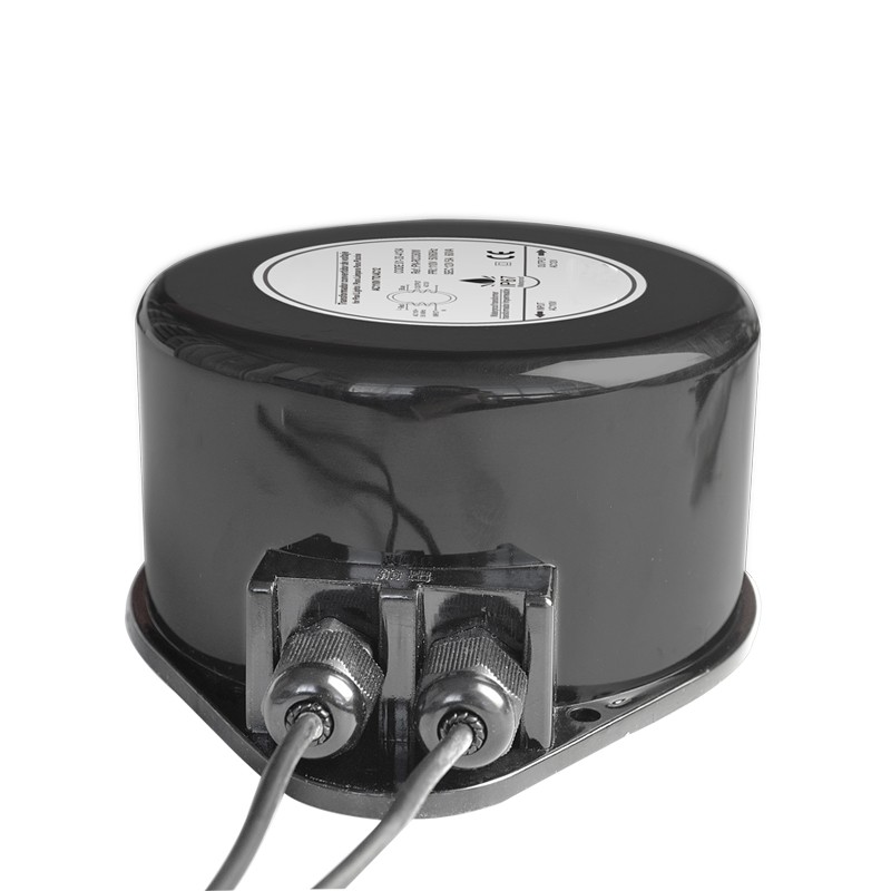 AC 12V 80W Power Supply IP67 Waterproof Transformer Adapter for Pool Light