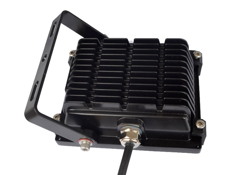 50W 2.4G Mi.Light RGB LED Floodlight WIFI controller Remote