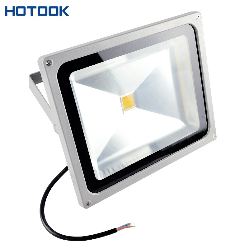 50W LED Flood Light Floodlight Wall WashLight