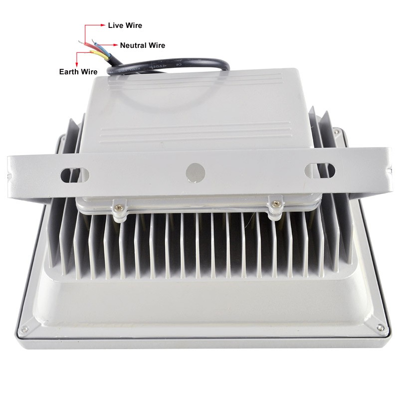 50W LED Flood Light Floodlight Wall WashLight