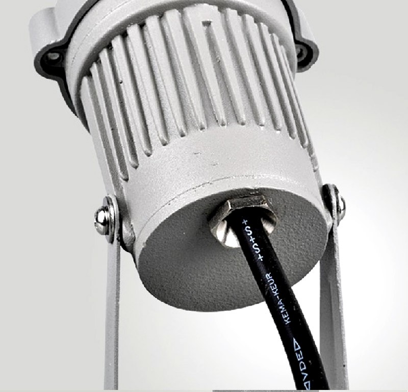 3W IP65 Waterproof LED FloodLight Outdoor project-light lamp