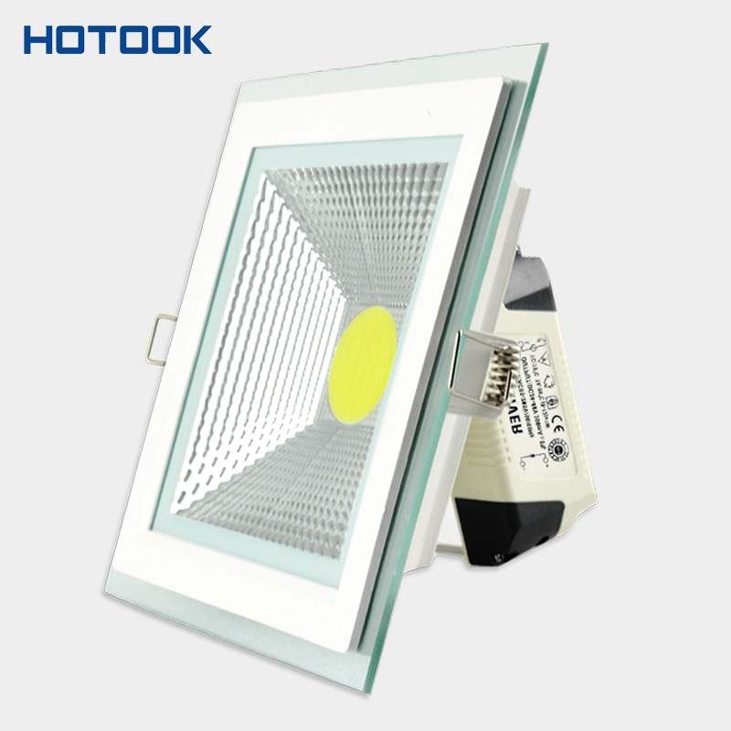 10W led Downlight light COB SMD lights 85~265V