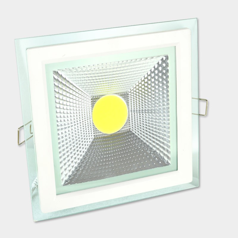 10W led Downlight light COB SMD lights 85~265V