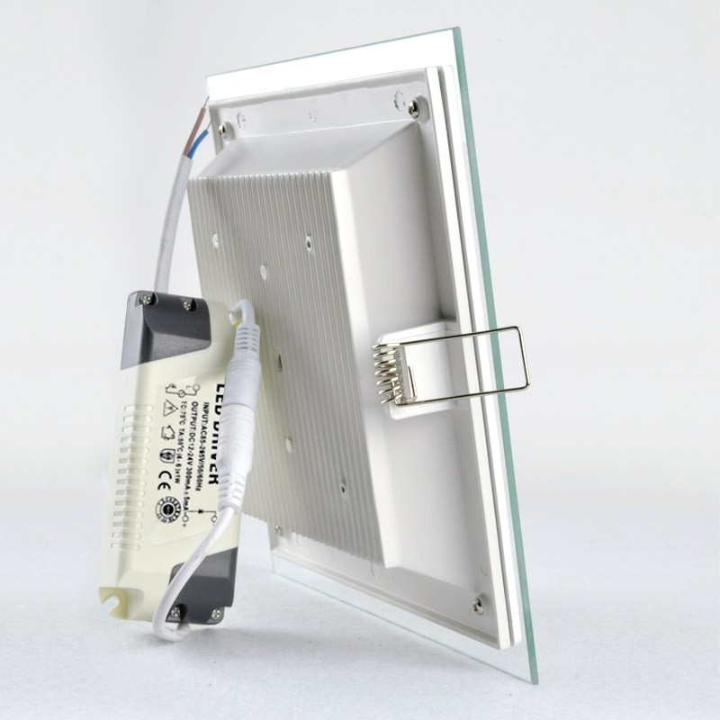 5630 smd 12W LED Downlight Light Llights 85~265V