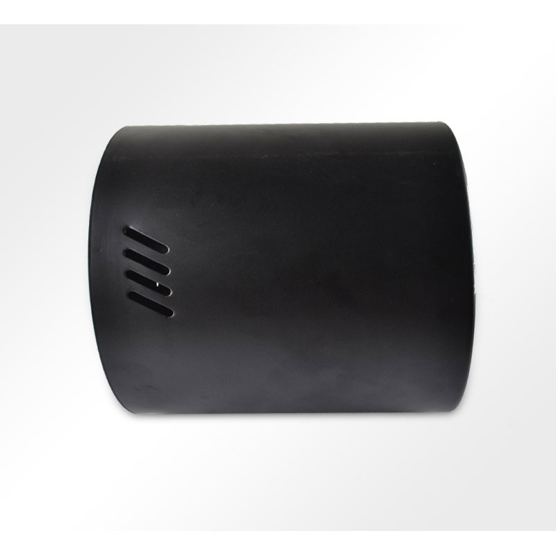 COB 30W LED Downlight Light Llights 85~265V with Black Cover