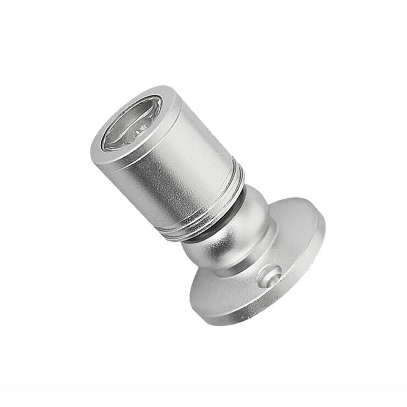 3W surface mounted downlight LED spot light cabinet light