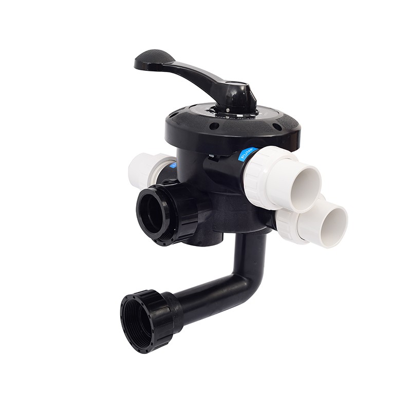 Side Mount Backyard O Ring Natural Sand Filter Housing Swimming Pool System Equipment Kits 400 ST Ft Clogging Quickly For Sale(1)