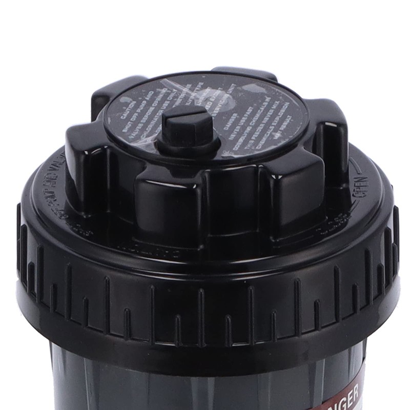 Custom Logo Free Piscina Alberca Above Ground Replacement Hayward Off Line Automatic Pool Chlorinator For Swimming Pool