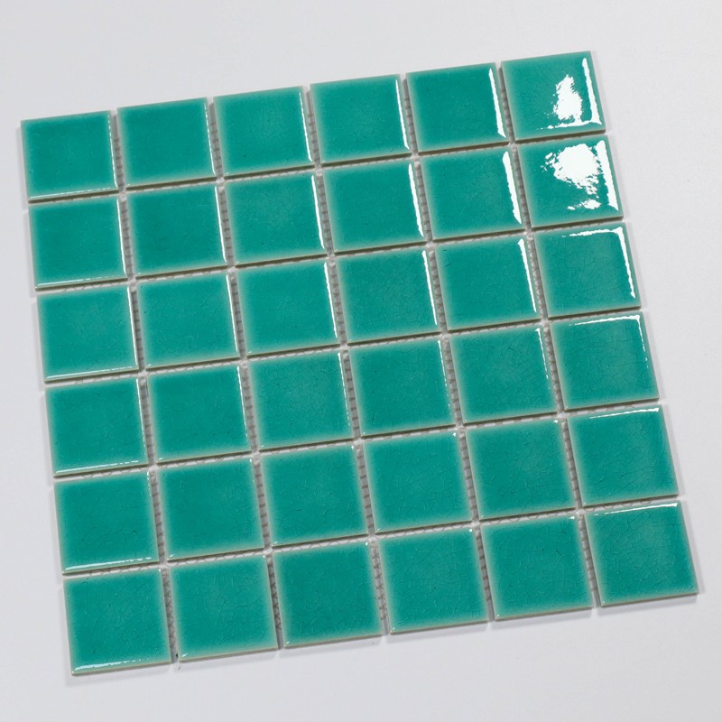 Pool Tile Pebble Swimming Porcelain Dealers Black Mosaic