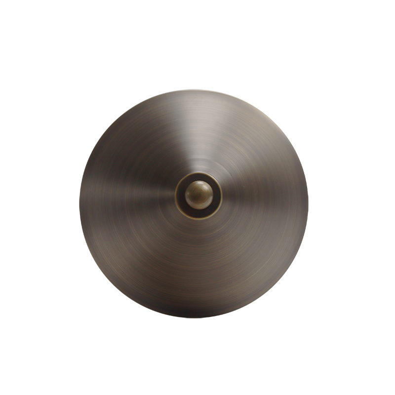 HOTOOK OEM & ODM Waterproof Die-cast brass LED Garden Light for Path Patio Garden