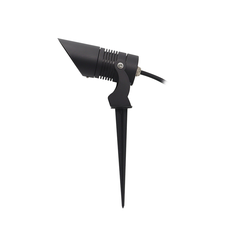  IP65 Waterproof RGB 10W 12V  85~265V LED Garden light (1)