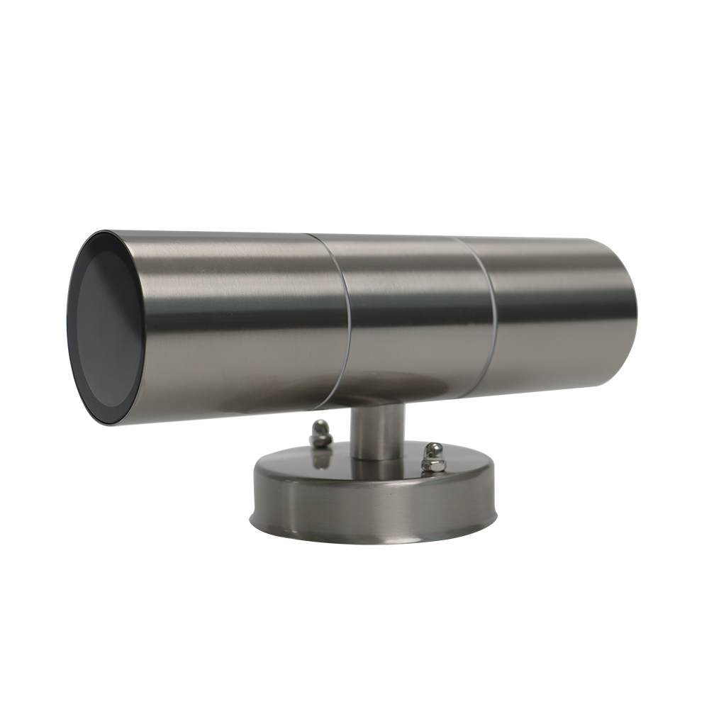 HOTOOK OEM & ODM LED Wall Lamp Outdoor IP65 Waterproof Stainless Steel Light