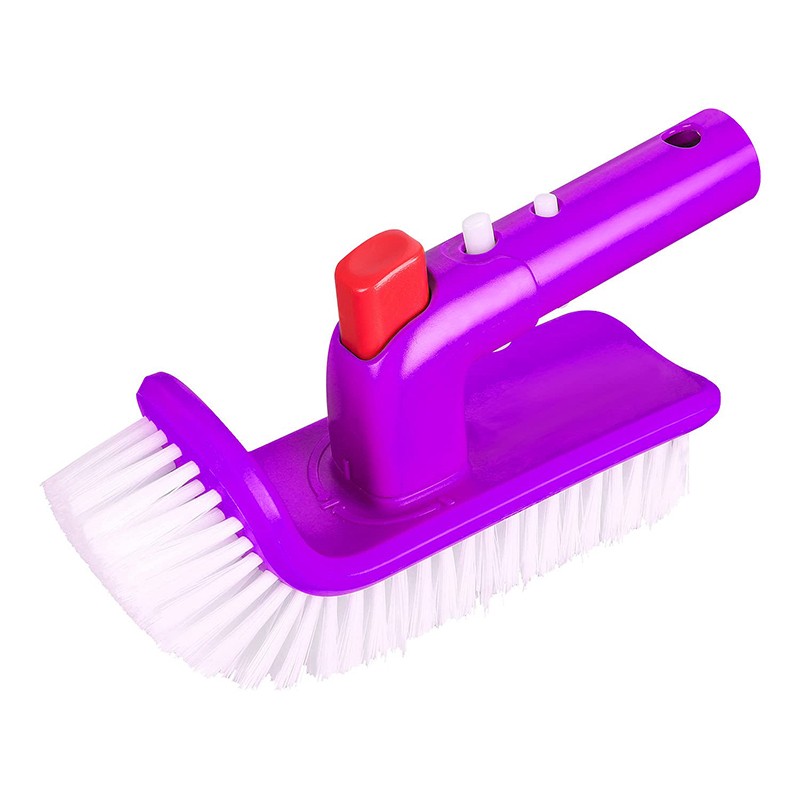  Heavy Duty Polished Cleaning Brush Head 