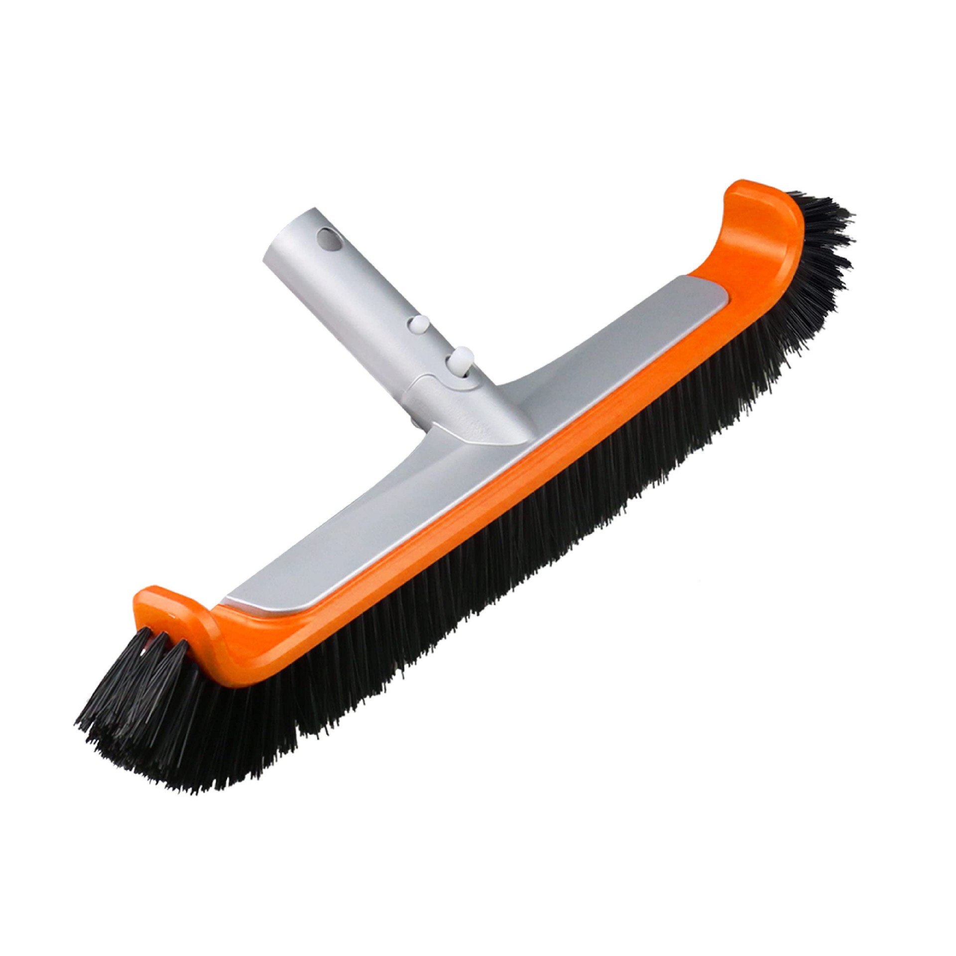  Heavy Duty Polished Cleaning Brush Head 