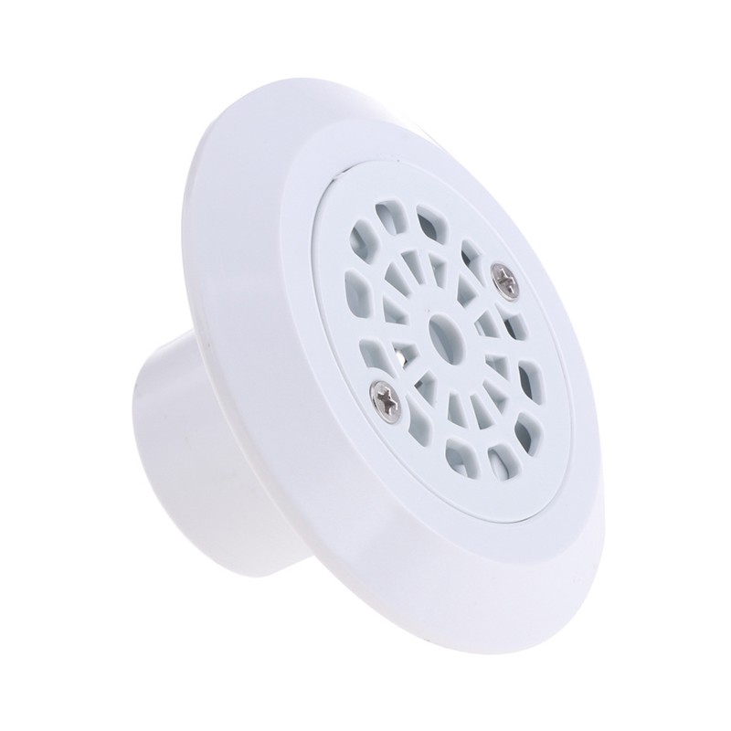 Main Drain inlet Outlet Port