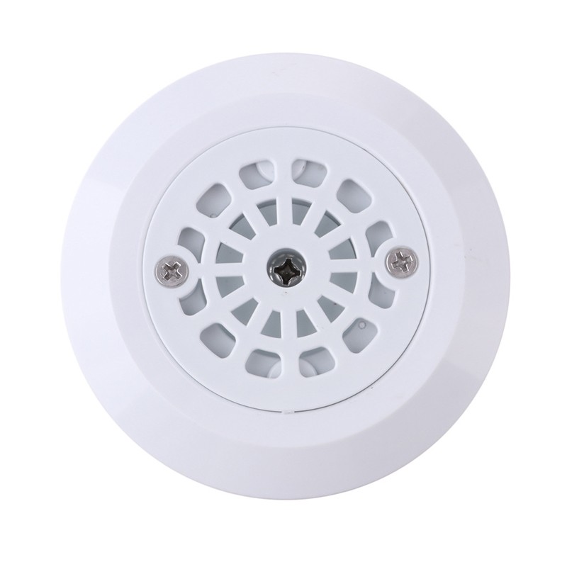 Main Drain inlet Outlet Port