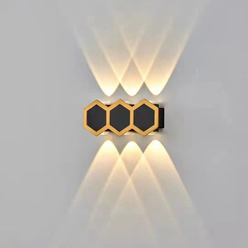 Outdoor Indoor Wall Light