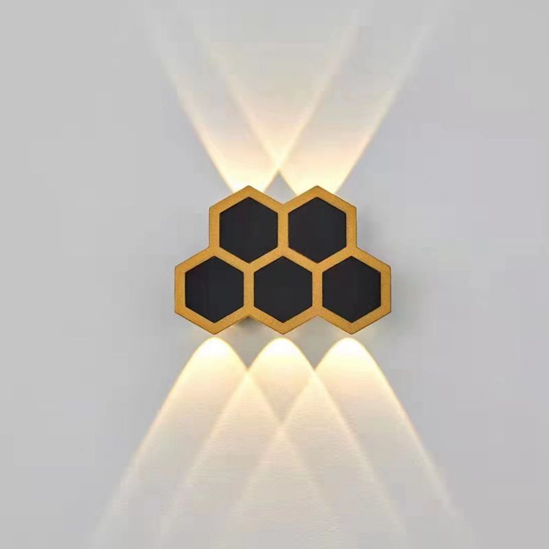 Outdoor Indoor Wall Light