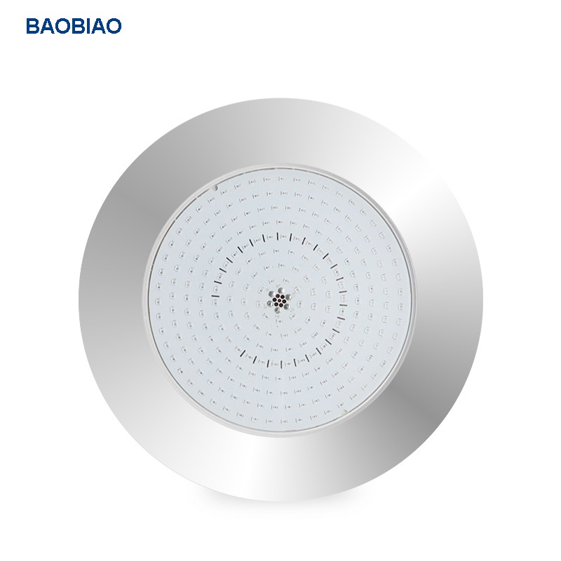 1.5 inch Ultra Thin LED PC LED Pool Light