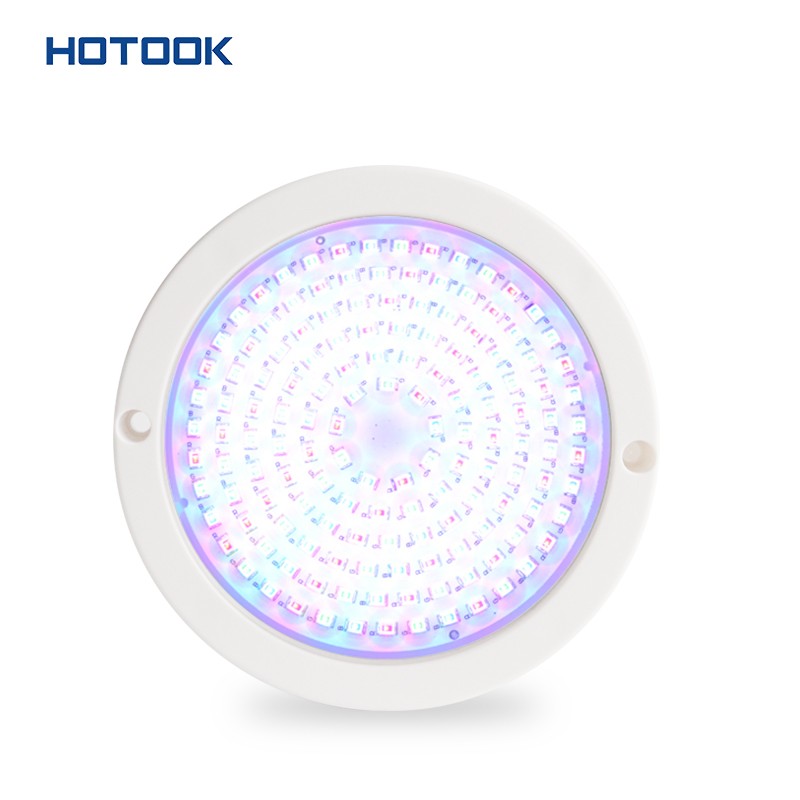 Mini PC LED Pool Light