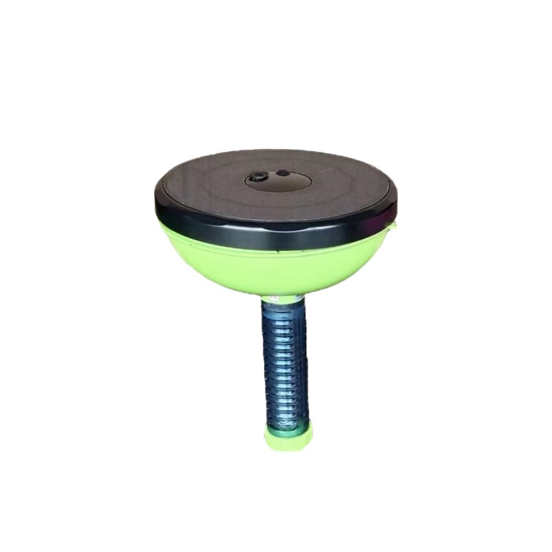 Portable Solar Power Salt Chlorinator for Swimming Pool