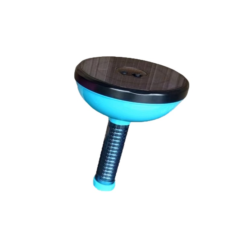 Portable Solar Power Salt Chlorinator for Swimming Pool