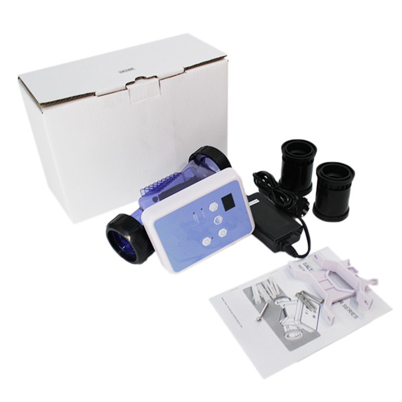 Swimming Pool Salt Chlorinator