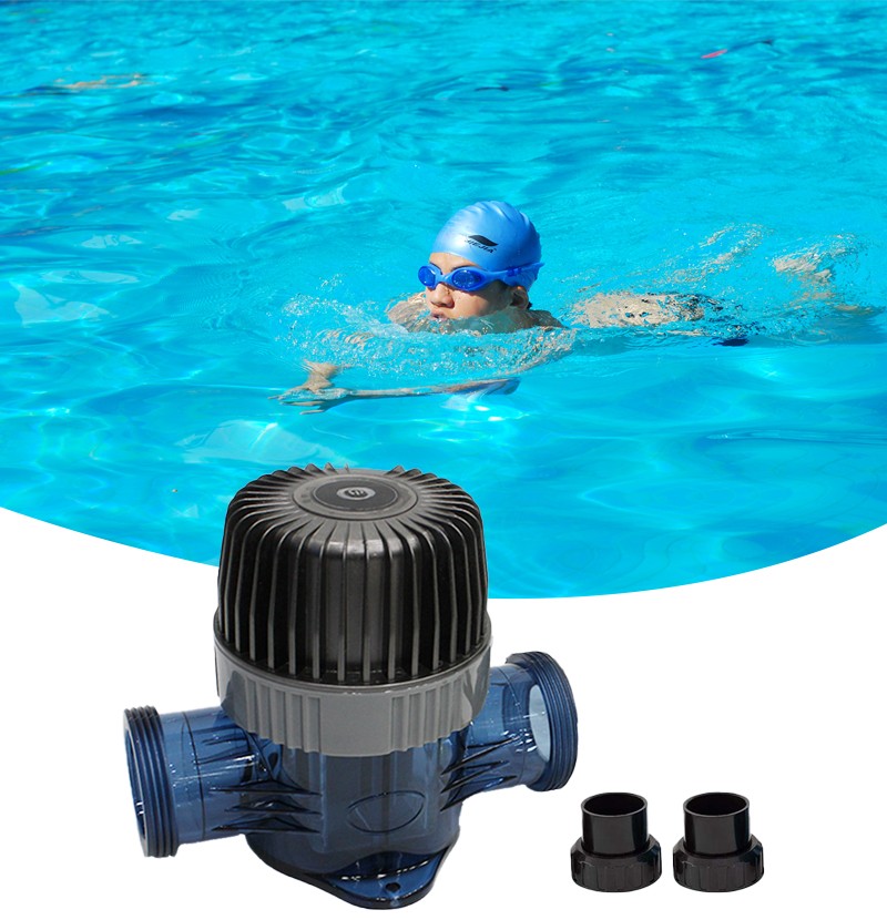 Salt Chlorine Generator