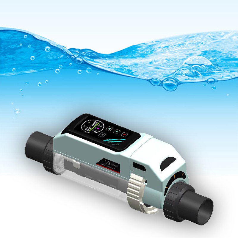 Swimming Pool Salt Water Pool Chlorinator