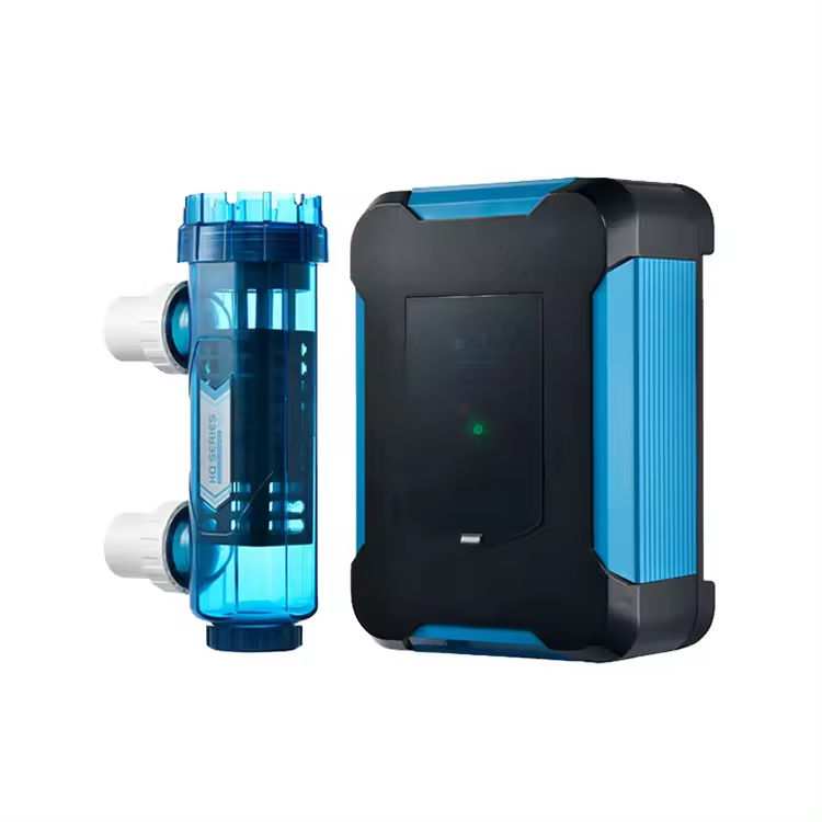  SQ Series Automatic Salt Chlorine Generator  for Swimming Pool