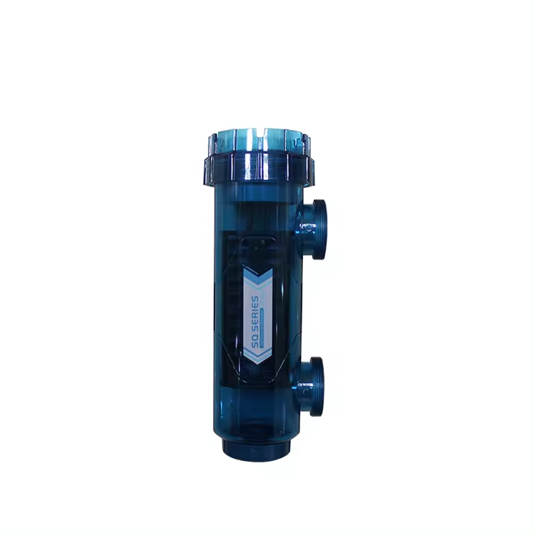 SQ Series Automatic Salt Chlorine Generator  for Swimming Pool