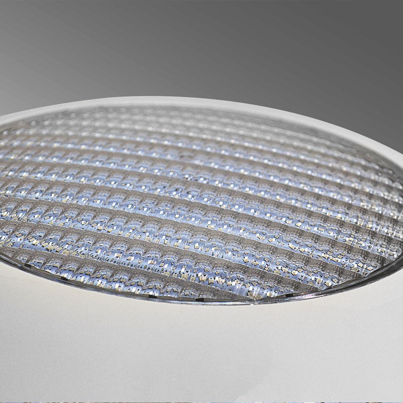 Wall Mounted IP68 PC Led Swimming Pool Light