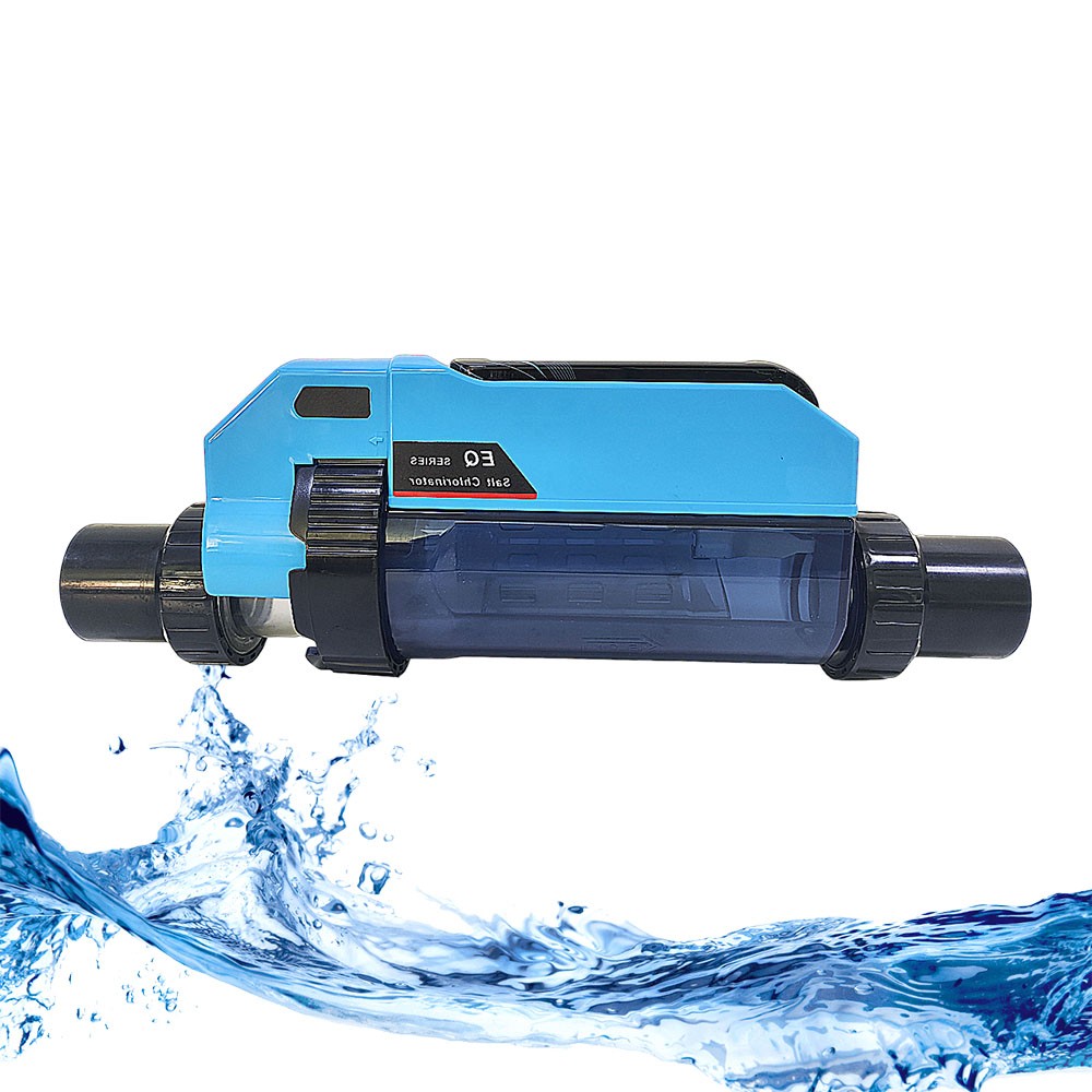 EQ Series Salt Water Pool Chlorinator