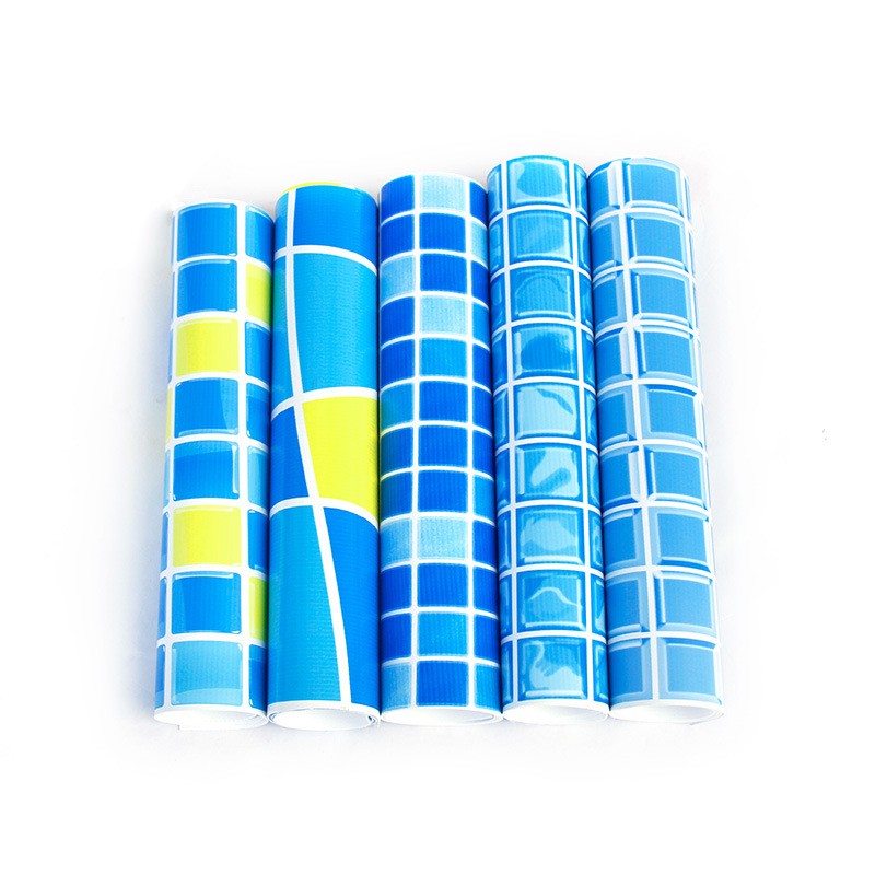 Children's water park model Pool Liner