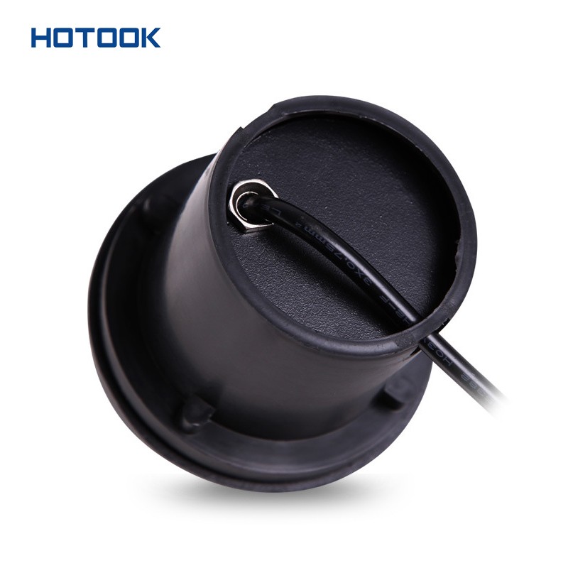 Side Emitting Aluminum Led Underground Light