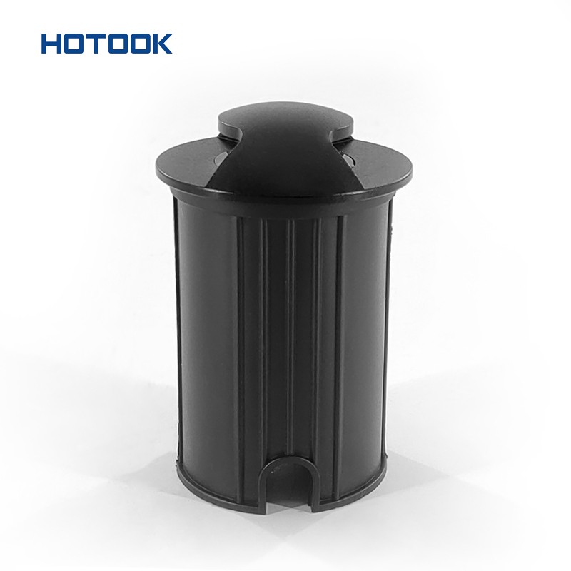 Side Emitting LED Underground Light