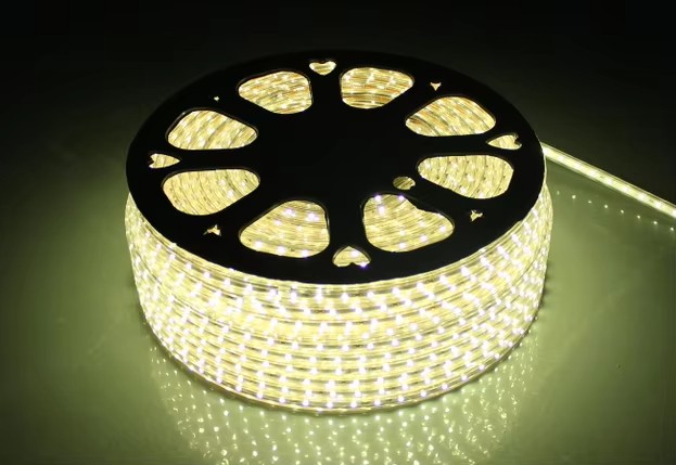 Low Voltage 12V 24V High Lumen RGB COB Led Strip Light